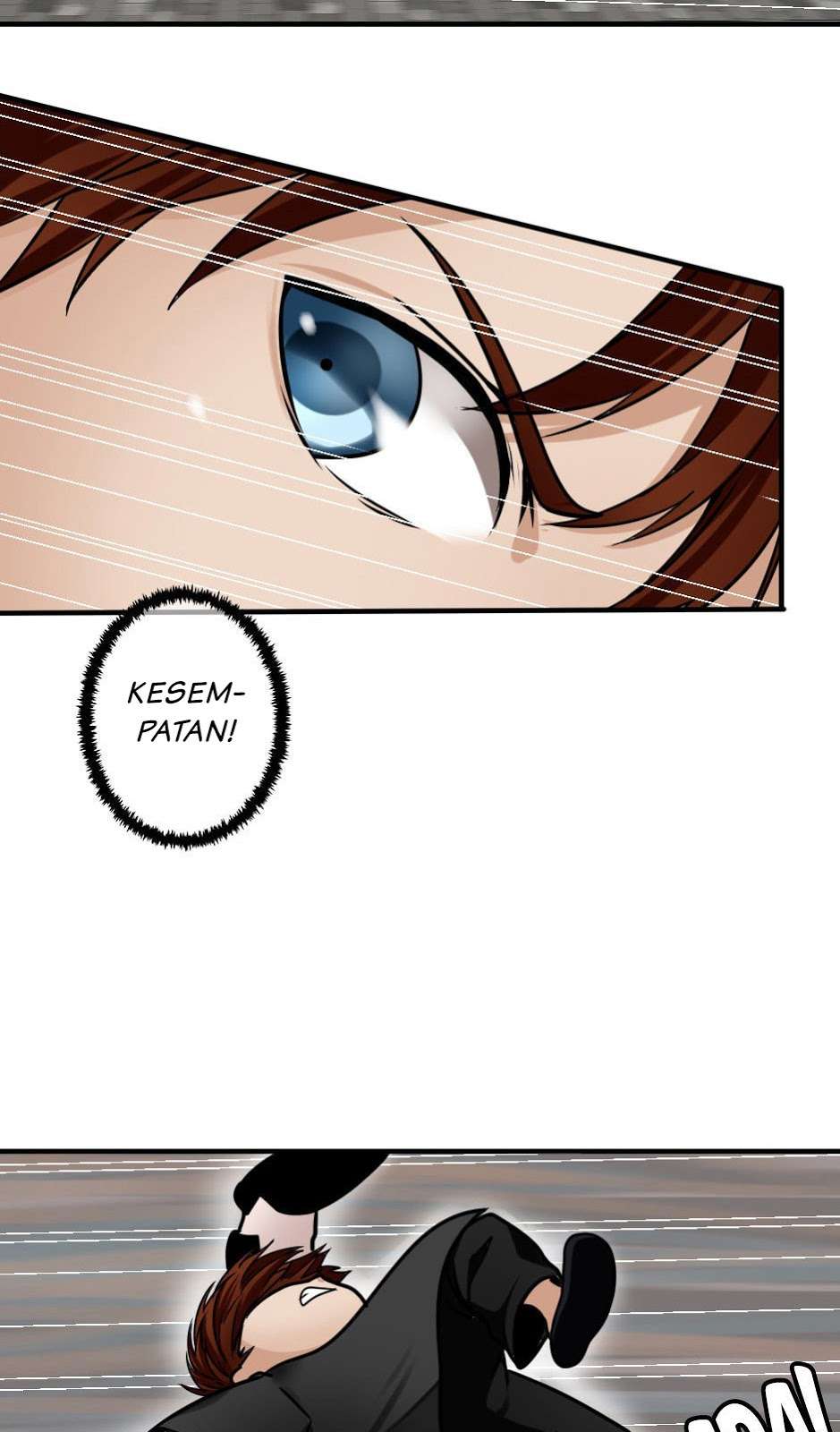 King Grey Reincarnation Chapter 22 Bahasa Indonesia