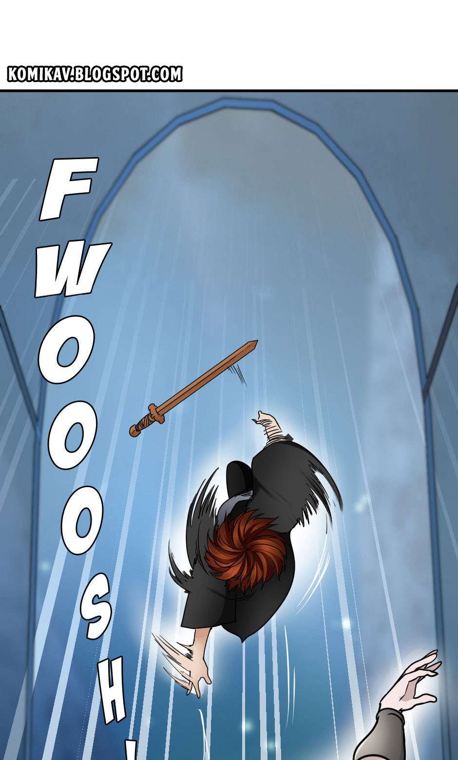 King Grey Reincarnation Chapter 22 Bahasa Indonesia