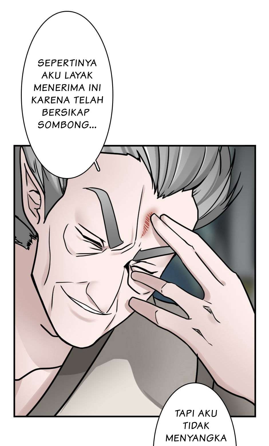 King Grey Reincarnation Chapter 22 Bahasa Indonesia