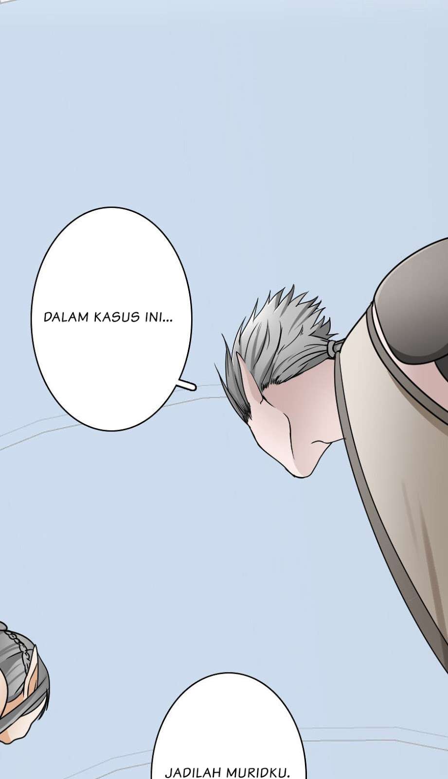 King Grey Reincarnation Chapter 22 Bahasa Indonesia