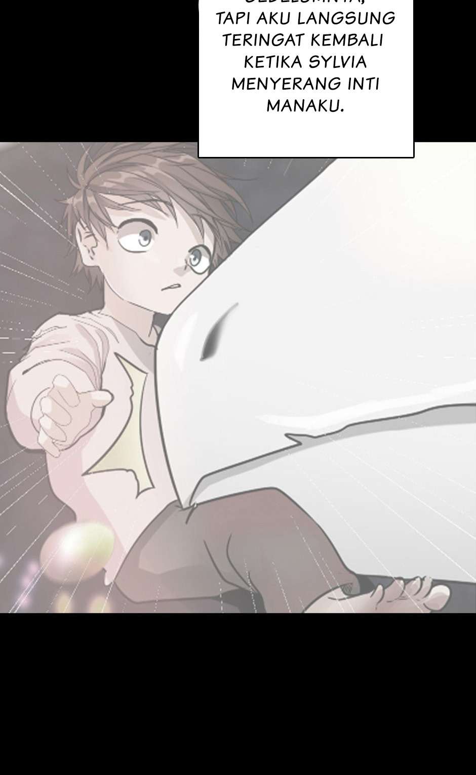 King Grey Reincarnation Chapter 22 Bahasa Indonesia