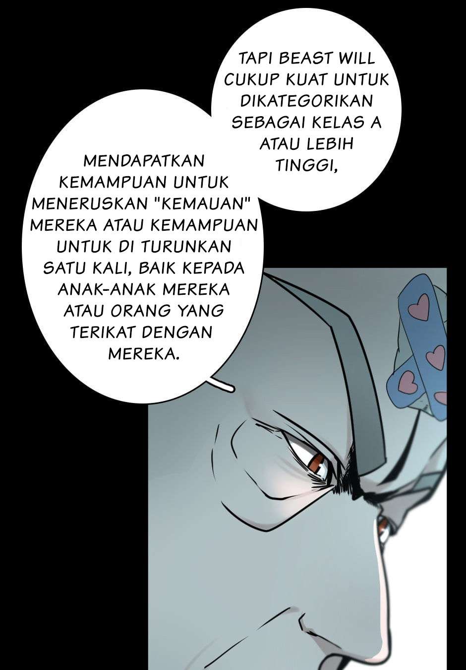 King Grey Reincarnation Chapter 22 Bahasa Indonesia