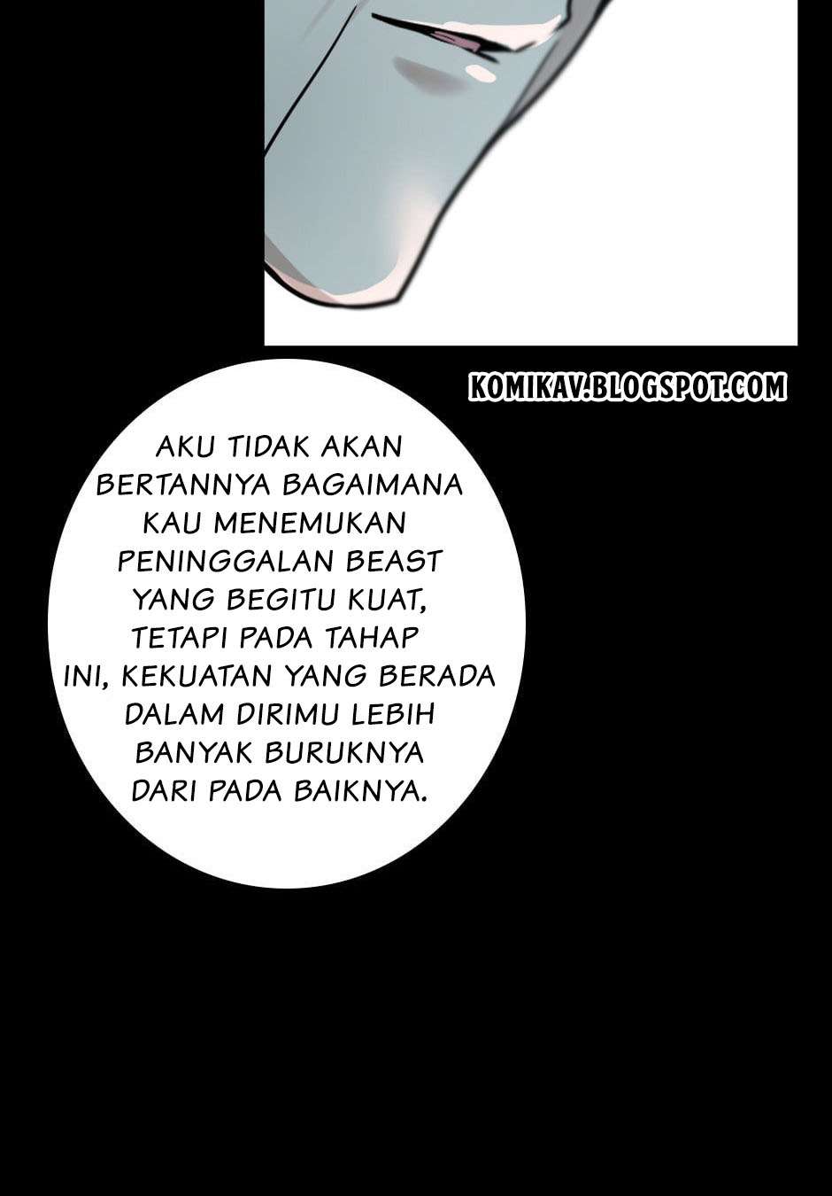 King Grey Reincarnation Chapter 22 Bahasa Indonesia