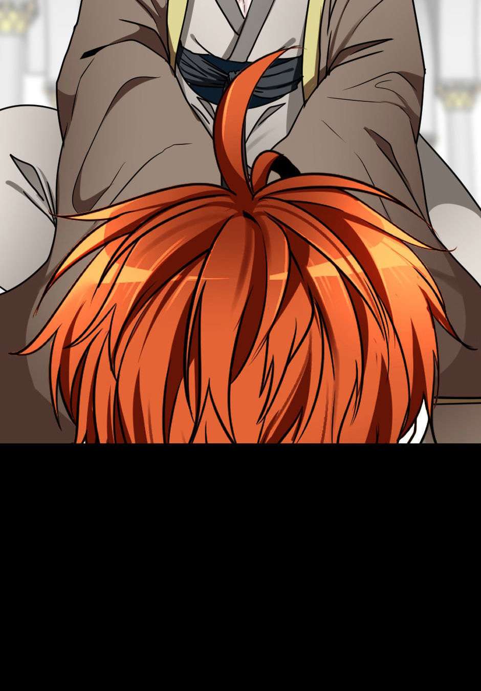 King Grey Reincarnation Chapter 22 Bahasa Indonesia