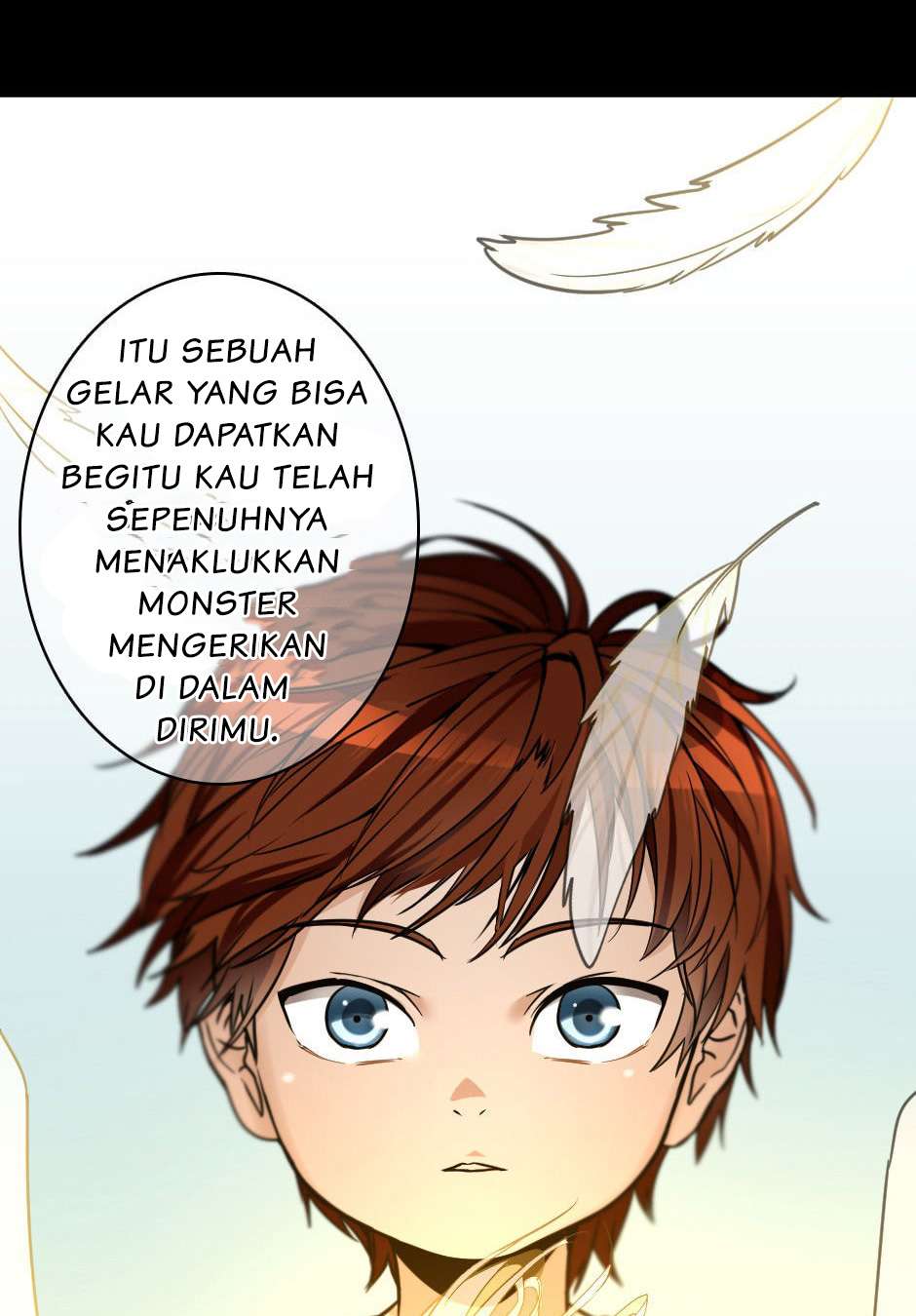 King Grey Reincarnation Chapter 22 Bahasa Indonesia