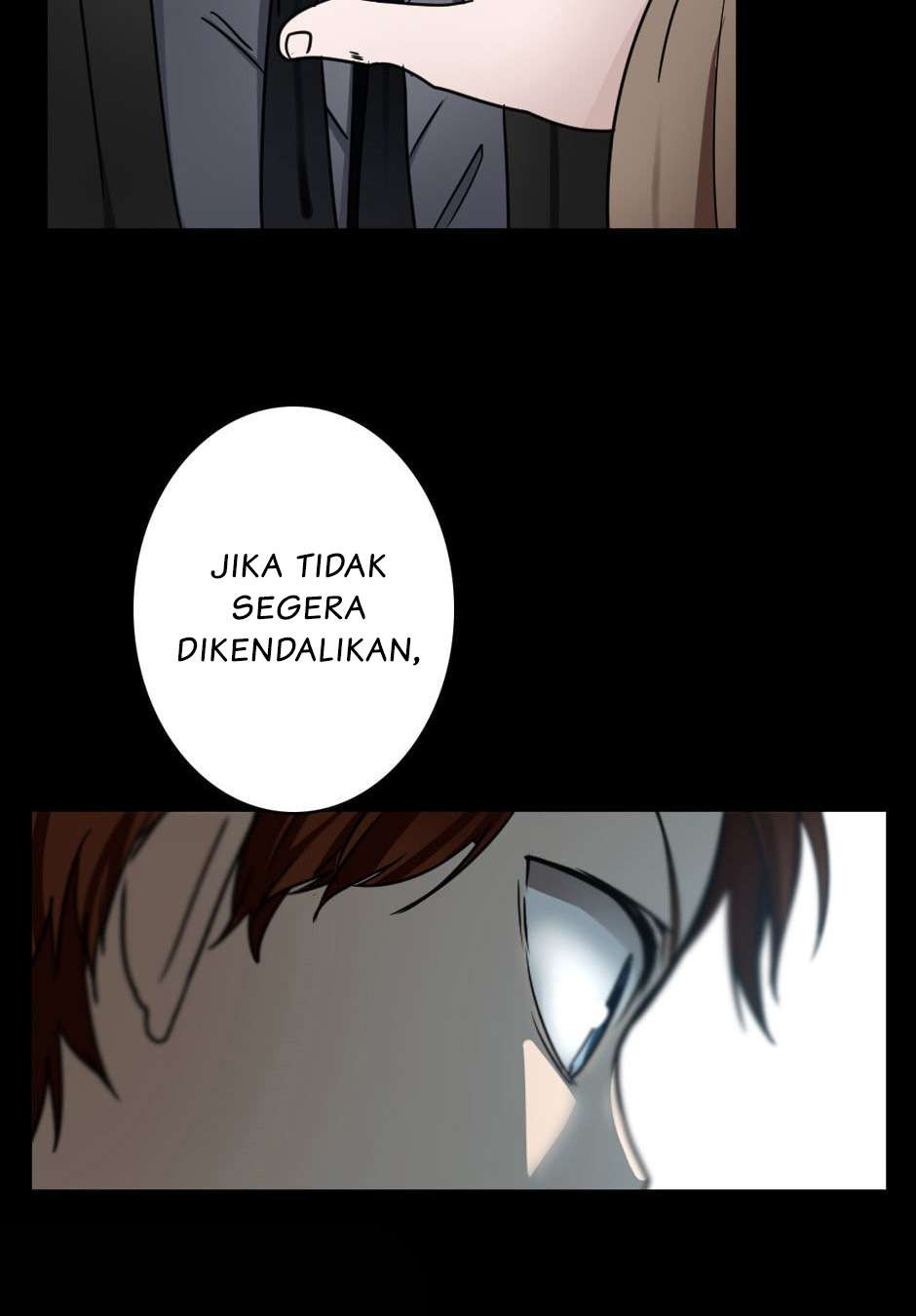 King Grey Reincarnation Chapter 22 Bahasa Indonesia