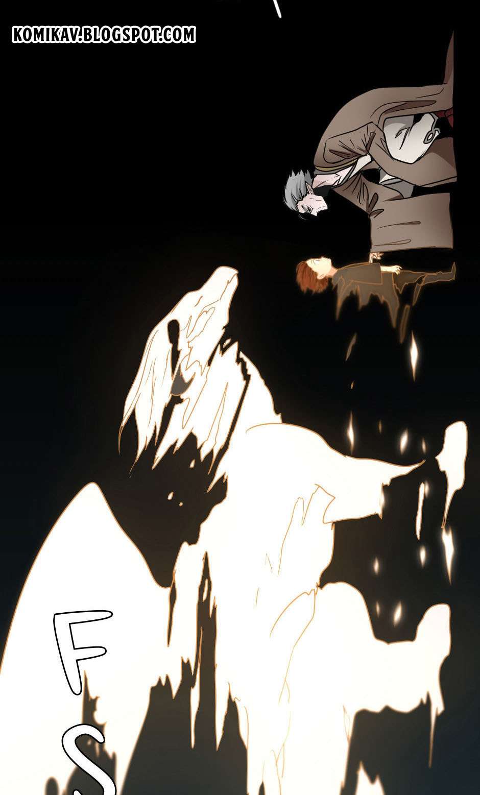 King Grey Reincarnation Chapter 22 Bahasa Indonesia