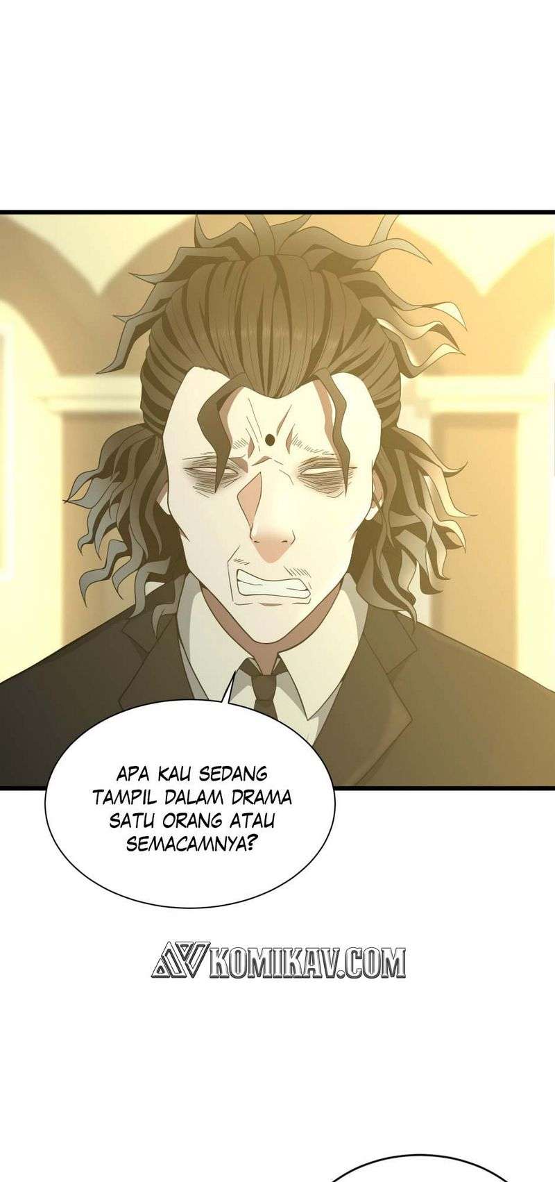 The Beginning After the End (The King Grey Reincarnation) chapter 84