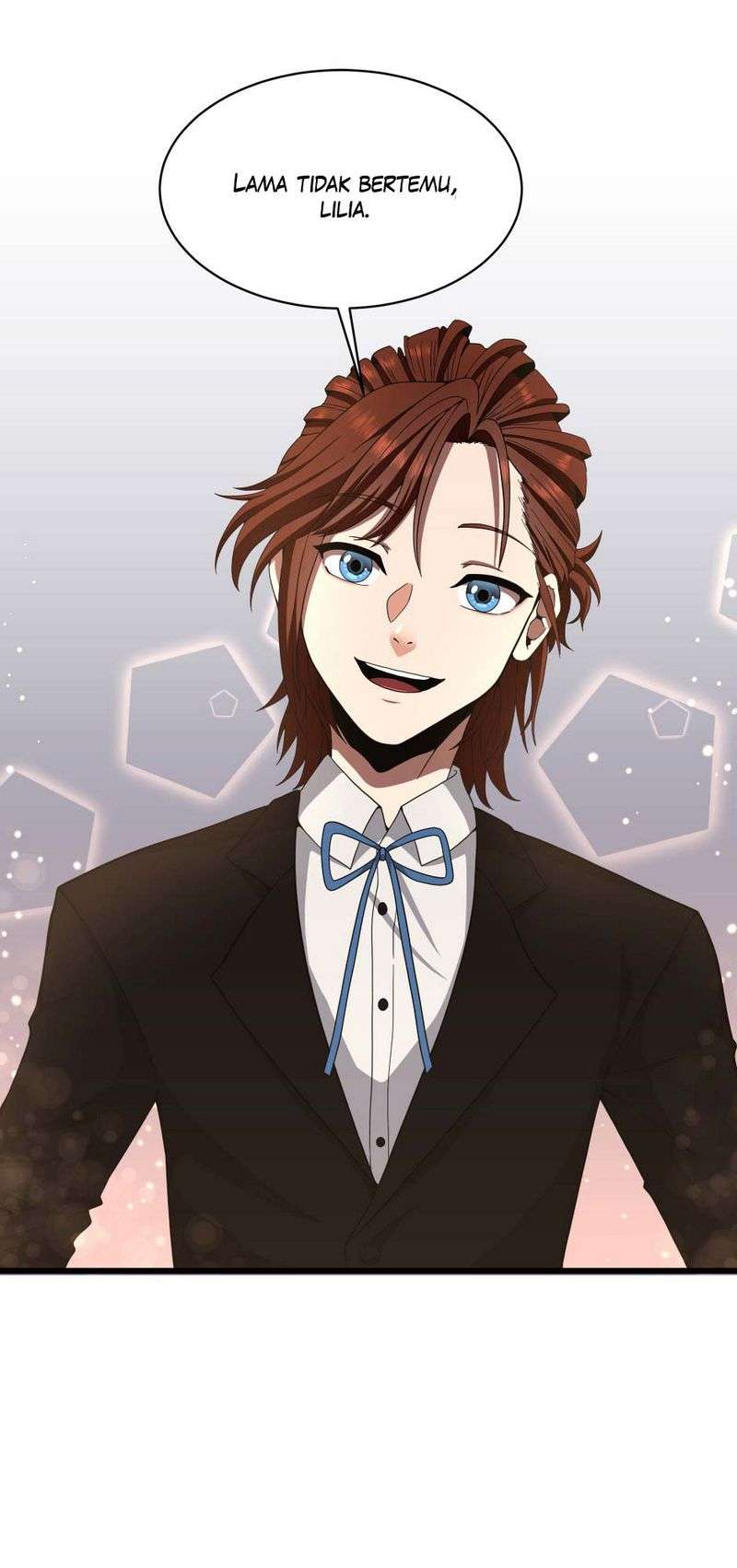 The Beginning After the End (The King Grey Reincarnation) chapter 84