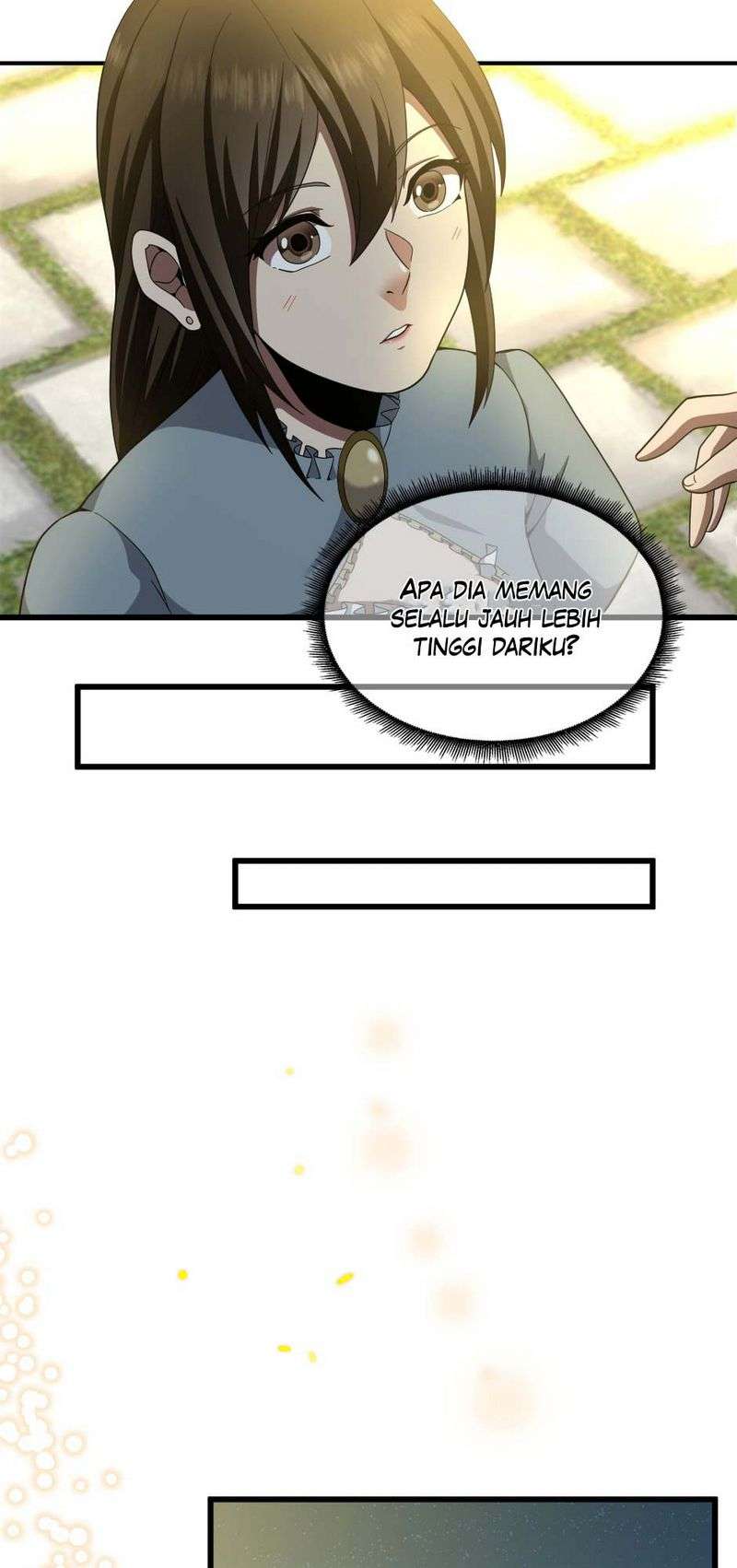 The Beginning After the End (The King Grey Reincarnation) chapter 84