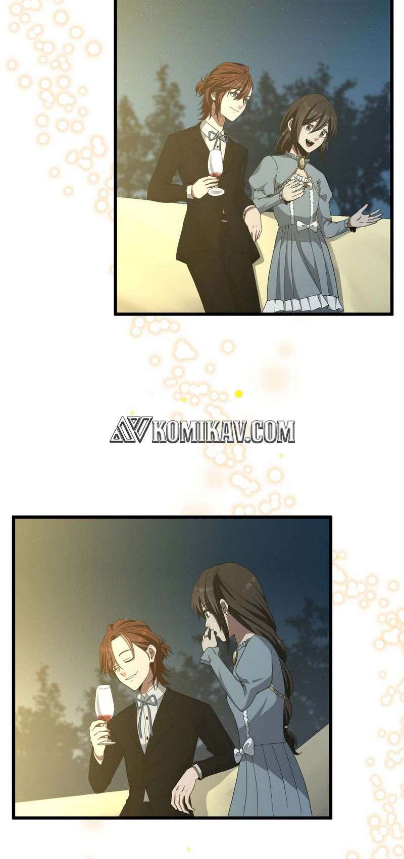 The Beginning After the End (The King Grey Reincarnation) chapter 84