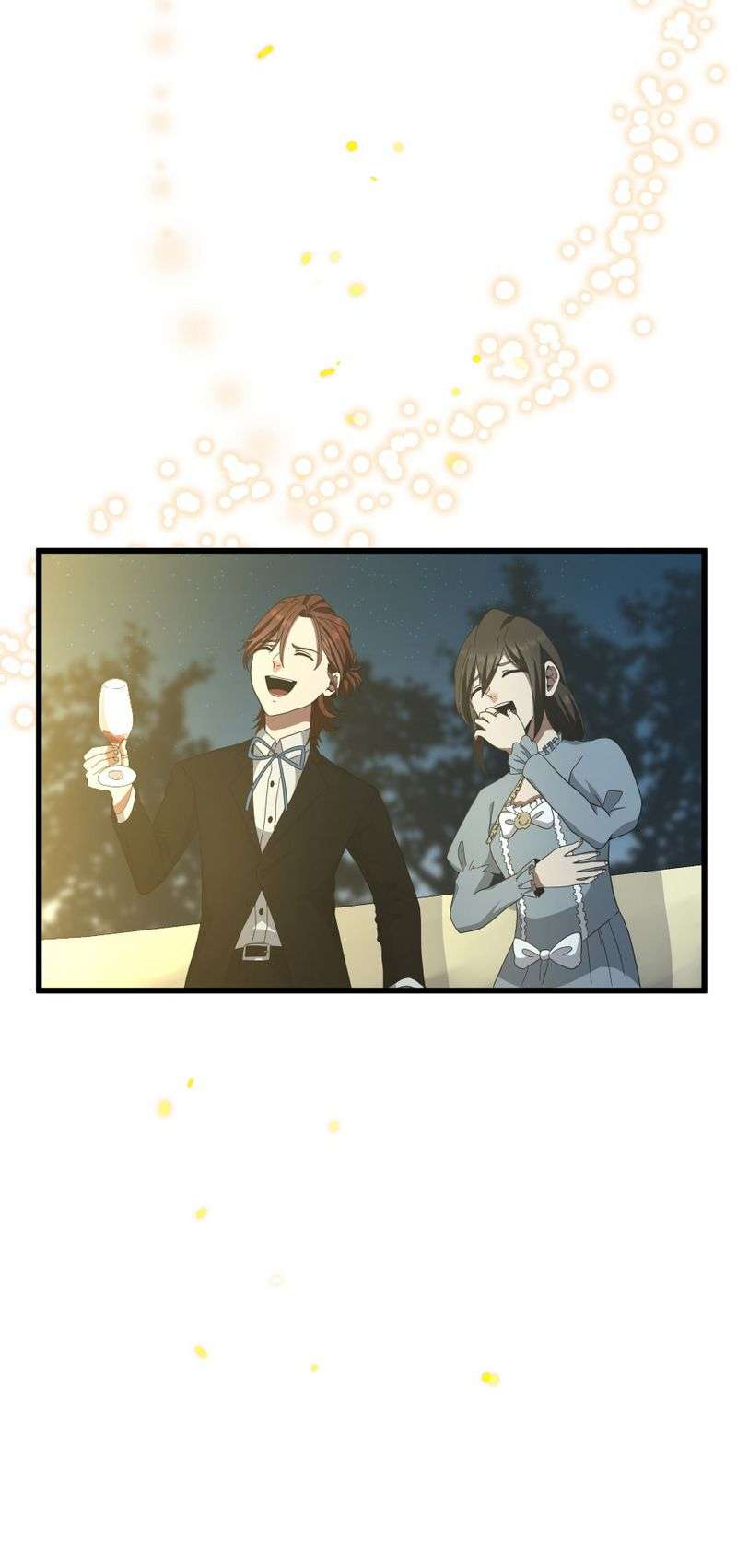 The Beginning After the End (The King Grey Reincarnation) chapter 84