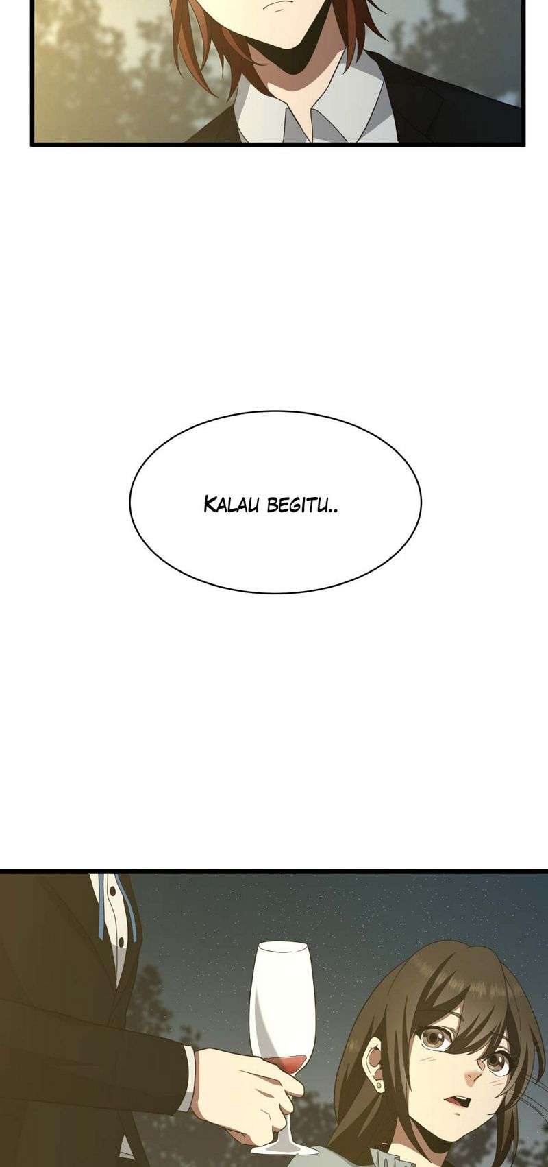 The Beginning After the End (The King Grey Reincarnation) chapter 84