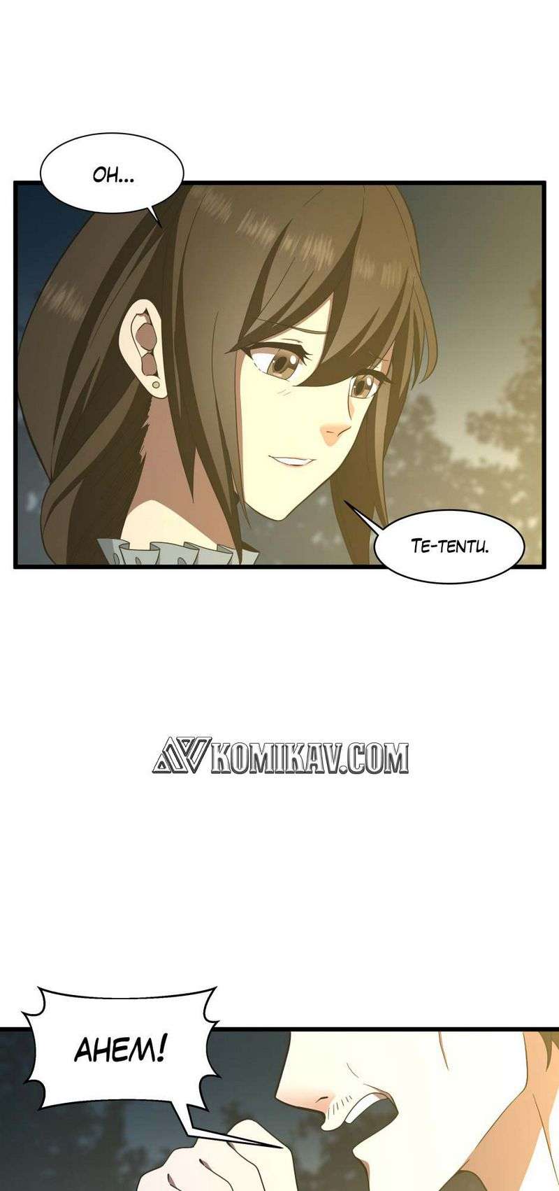 The Beginning After the End (The King Grey Reincarnation) chapter 84