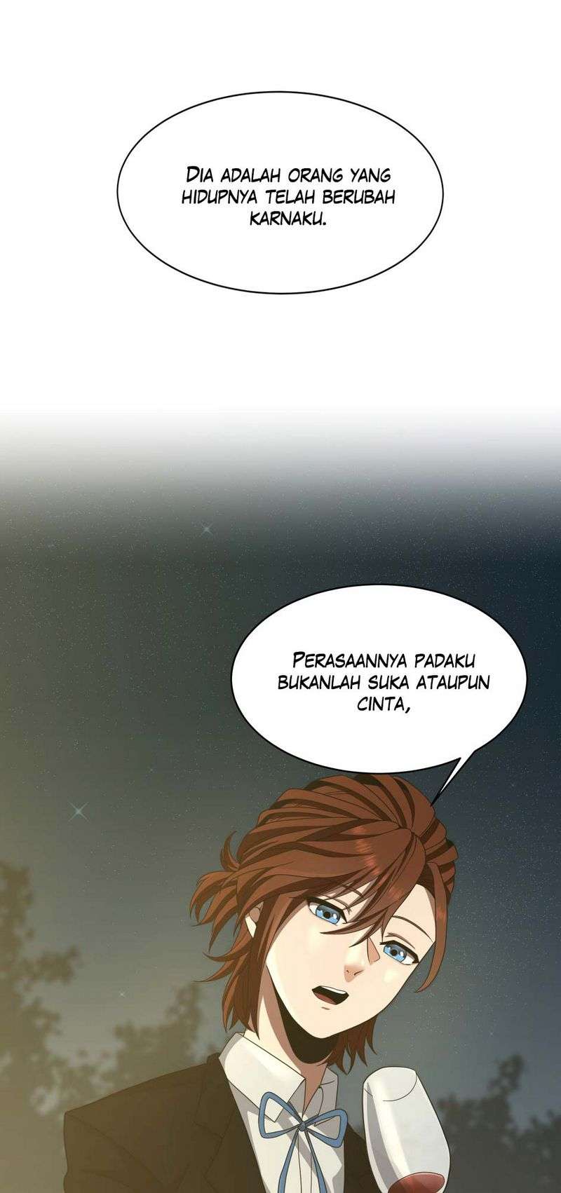 The Beginning After the End (The King Grey Reincarnation) chapter 84