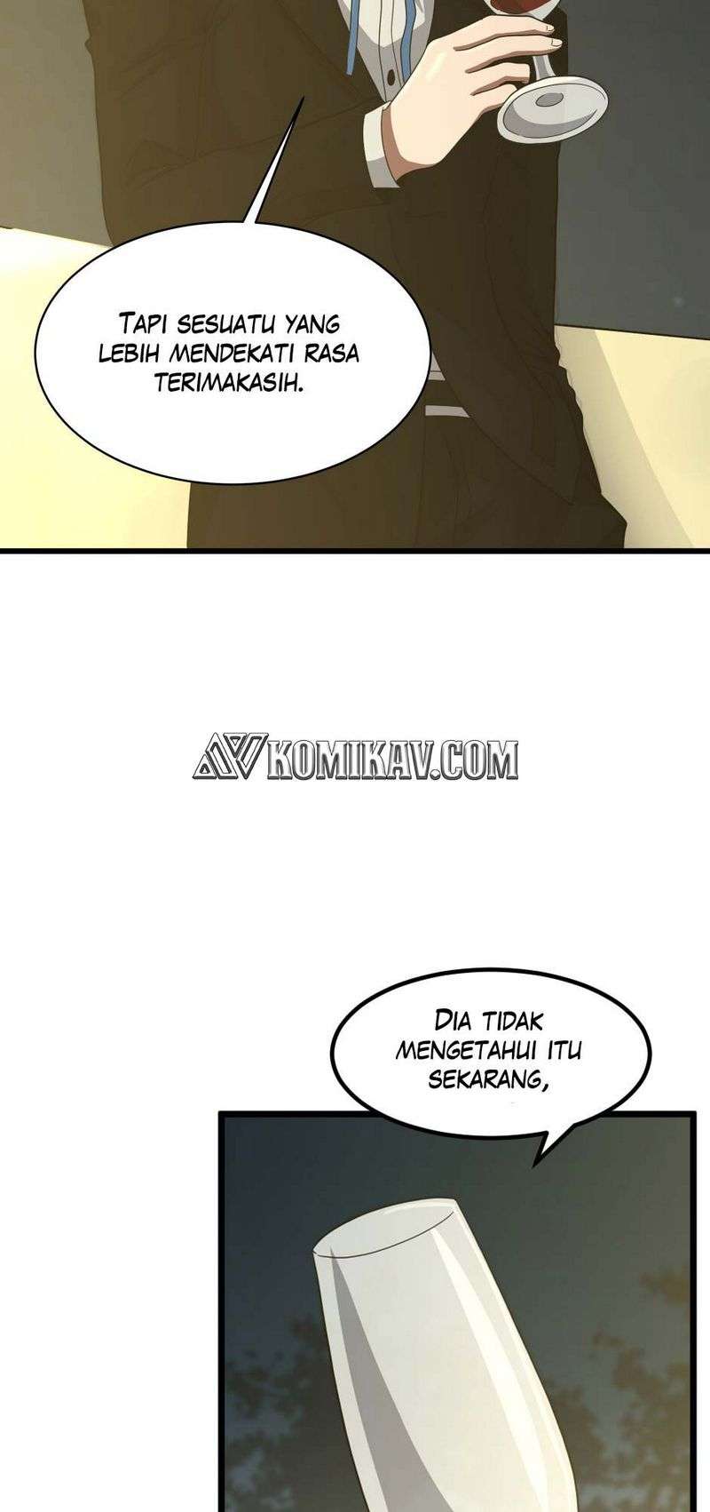 The Beginning After the End (The King Grey Reincarnation) chapter 84