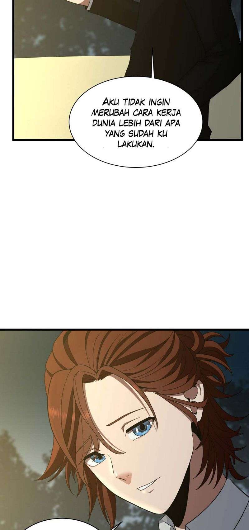 The Beginning After the End (The King Grey Reincarnation) chapter 84