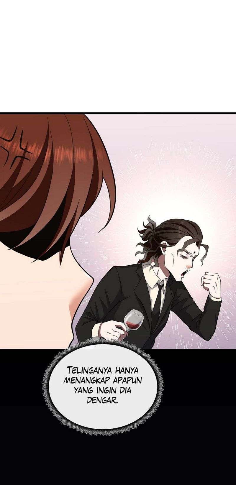 The Beginning After the End (The King Grey Reincarnation) chapter 84