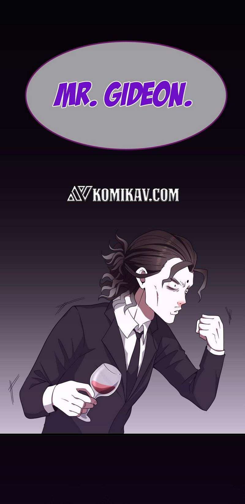 The Beginning After the End (The King Grey Reincarnation) chapter 84