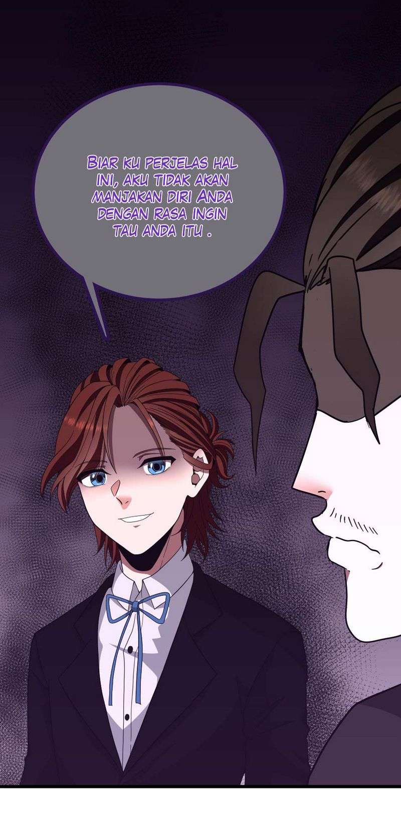 The Beginning After the End (The King Grey Reincarnation) chapter 84