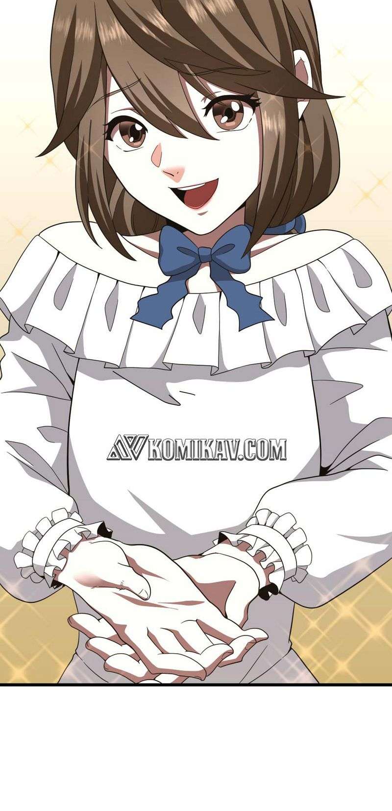 The Beginning After the End (The King Grey Reincarnation) chapter 84