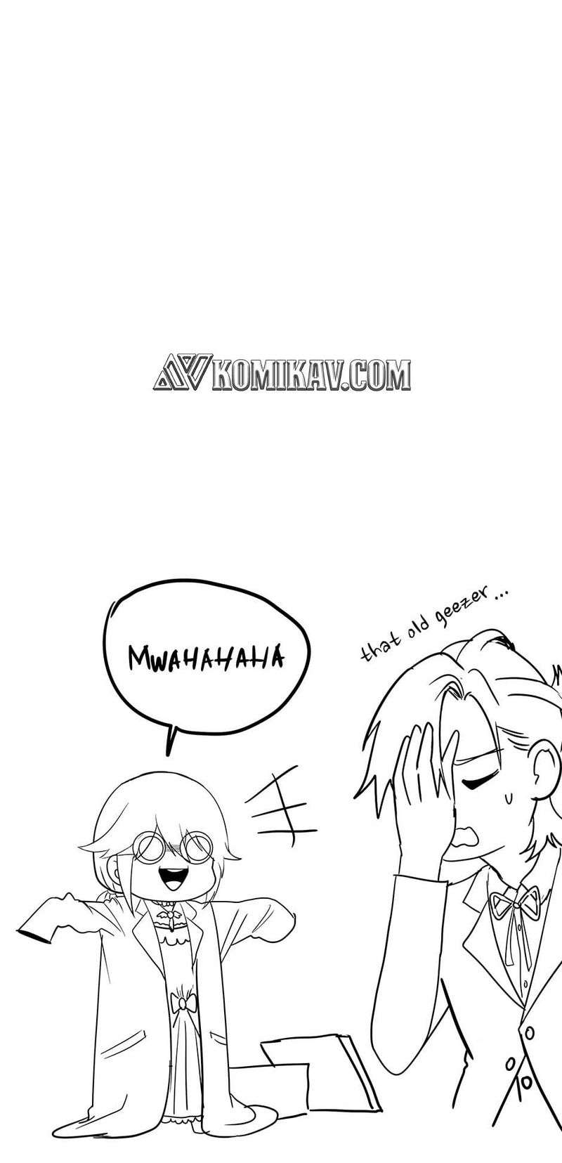 The Beginning After the End (The King Grey Reincarnation) chapter 84