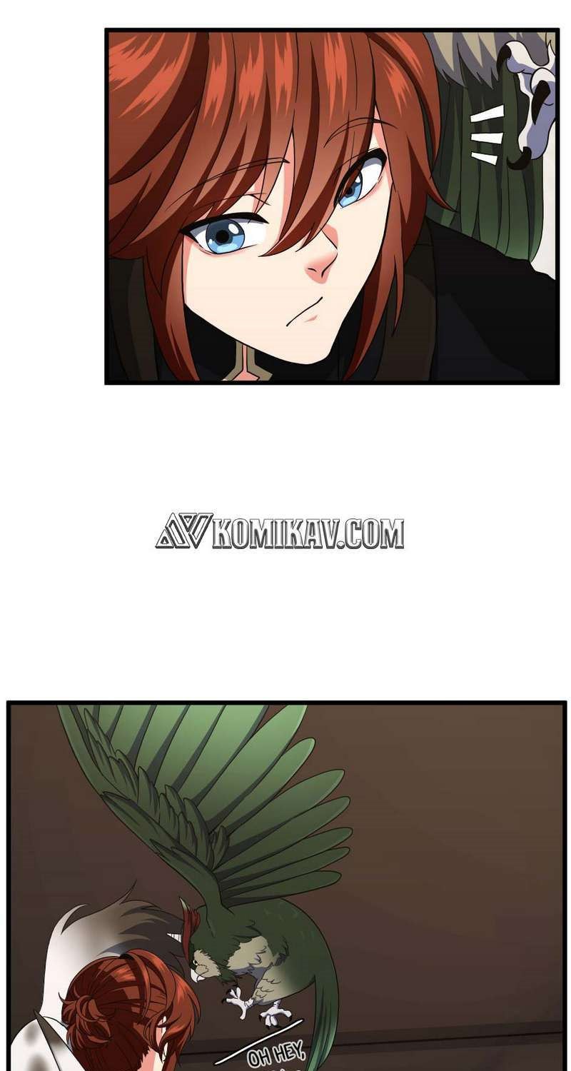 The Beginning After the End (The King Grey Reincarnation) chapter 95