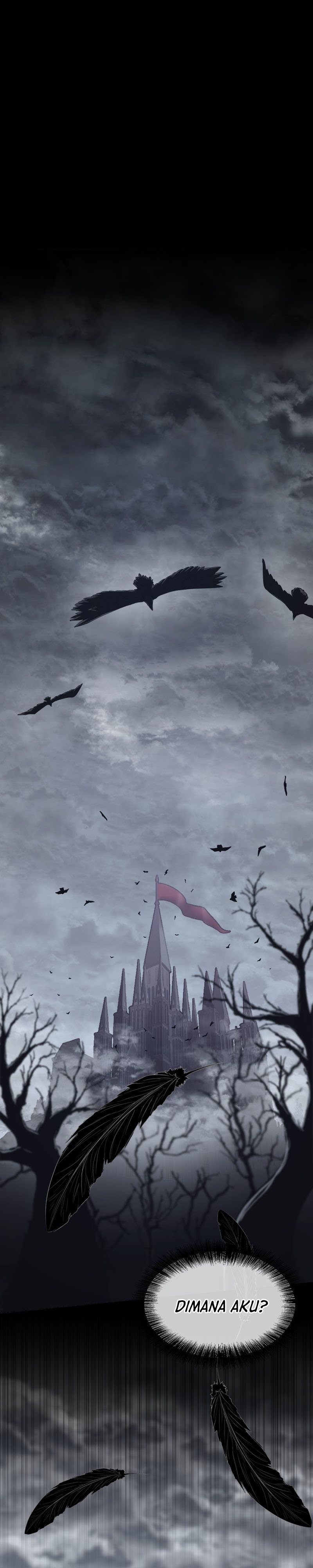 The Beginning After the End (The King Grey Reincarnation) chapter 145