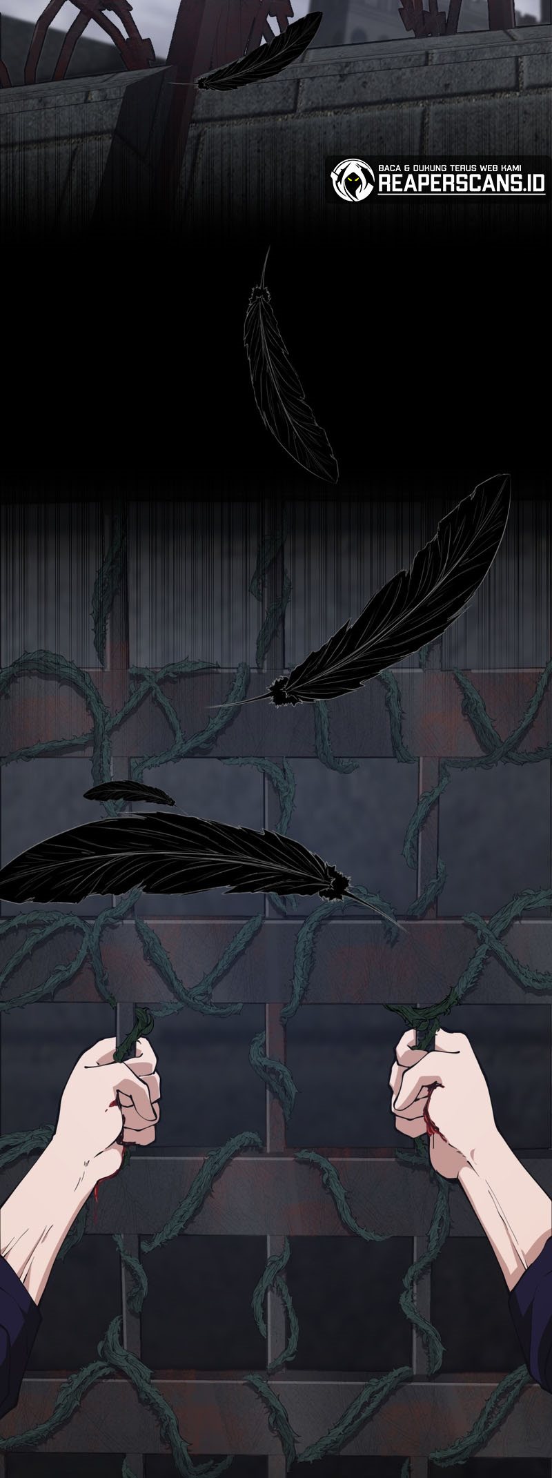 The Beginning After the End (The King Grey Reincarnation) chapter 145