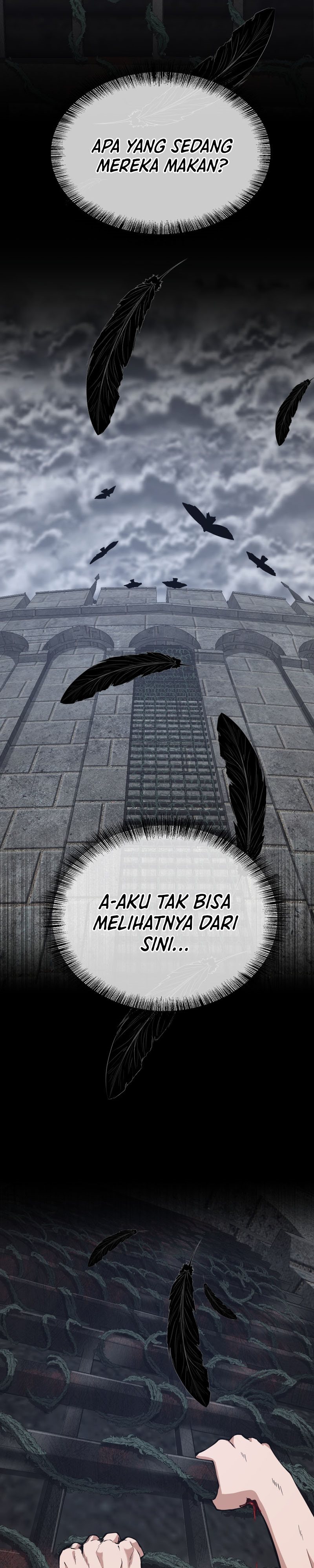 The Beginning After the End (The King Grey Reincarnation) chapter 145