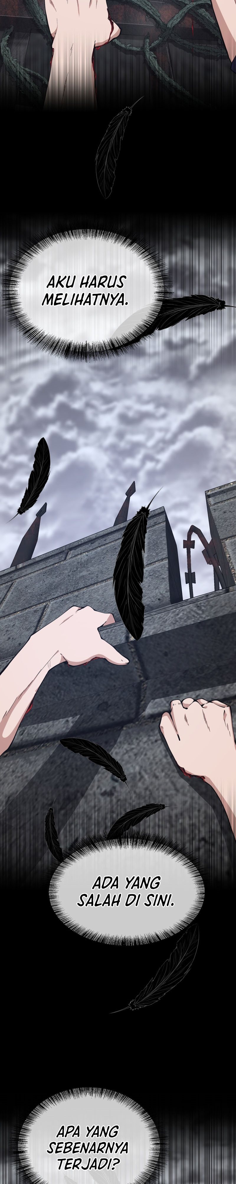 The Beginning After the End (The King Grey Reincarnation) chapter 145