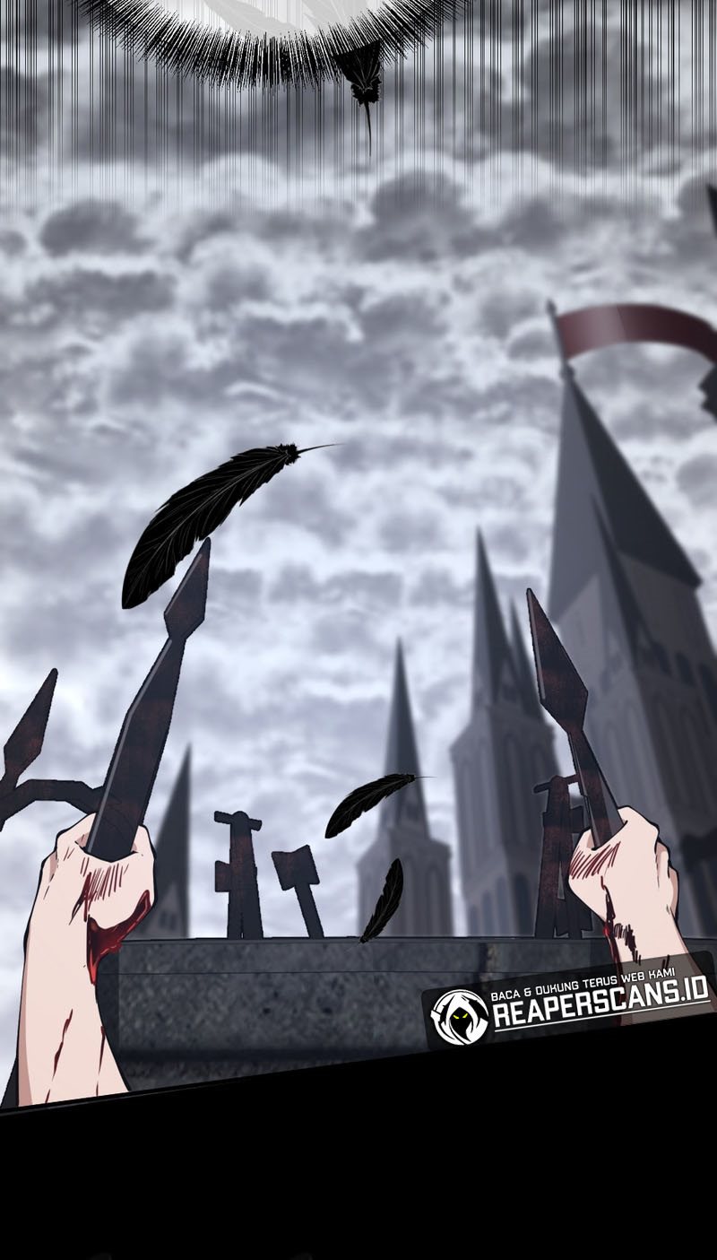 The Beginning After the End (The King Grey Reincarnation) chapter 145