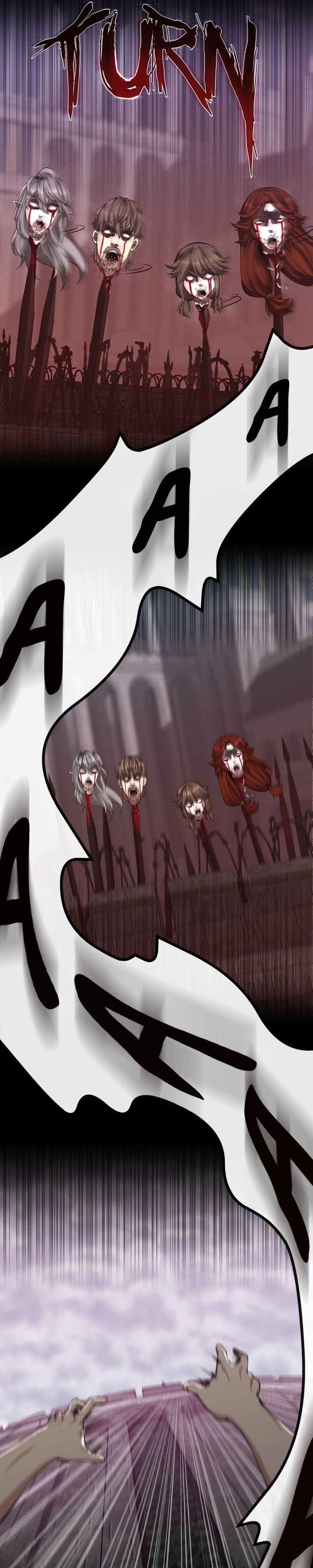 The Beginning After the End (The King Grey Reincarnation) chapter 145
