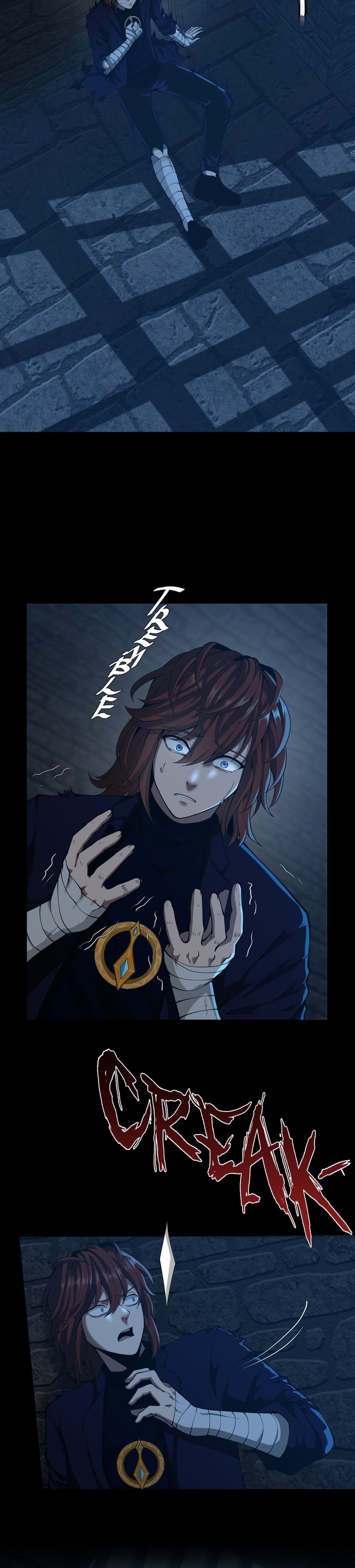 The Beginning After the End (The King Grey Reincarnation) chapter 145