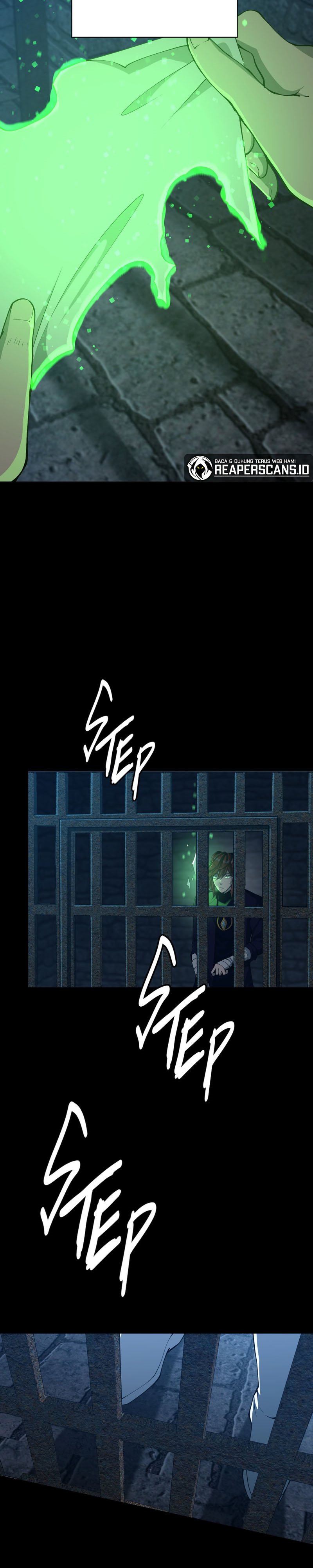 The Beginning After the End (The King Grey Reincarnation) chapter 145