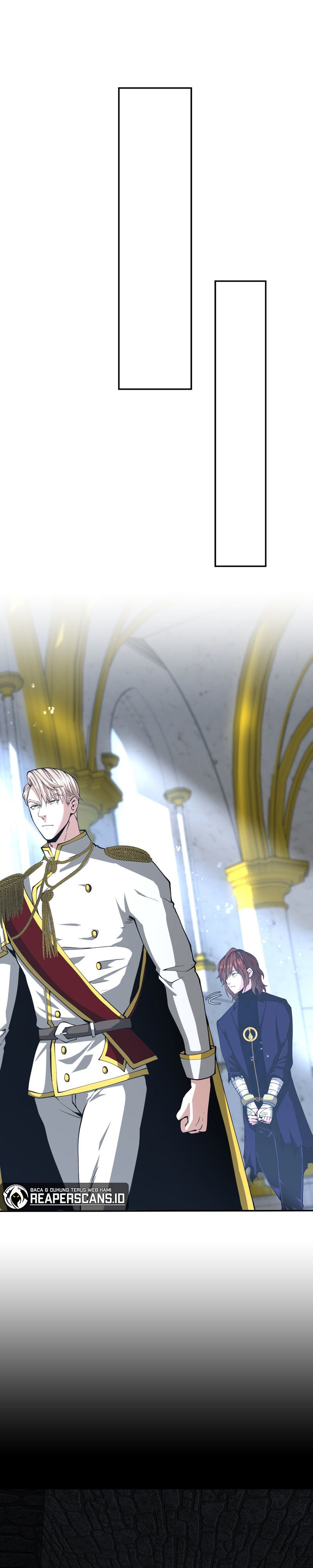 The Beginning After the End (The King Grey Reincarnation) chapter 145