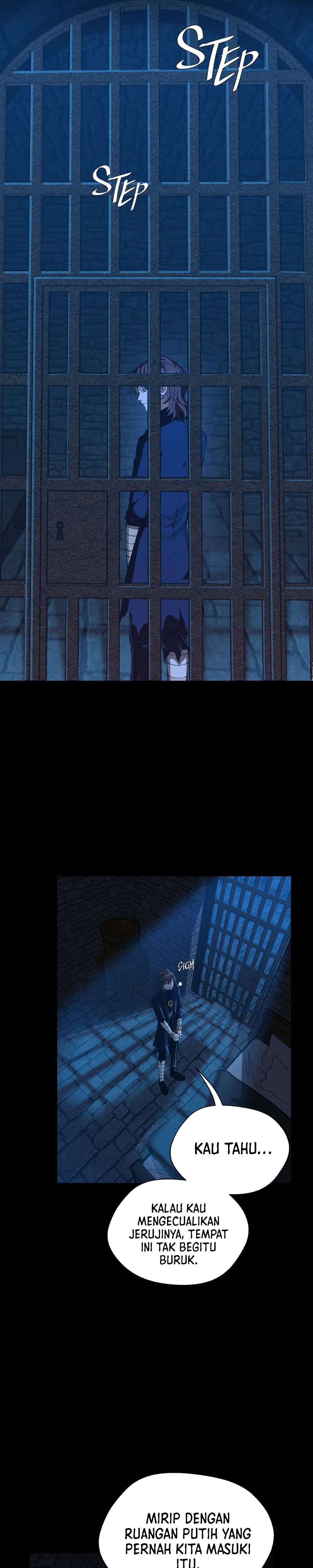 The Beginning After the End (The King Grey Reincarnation) chapter 145