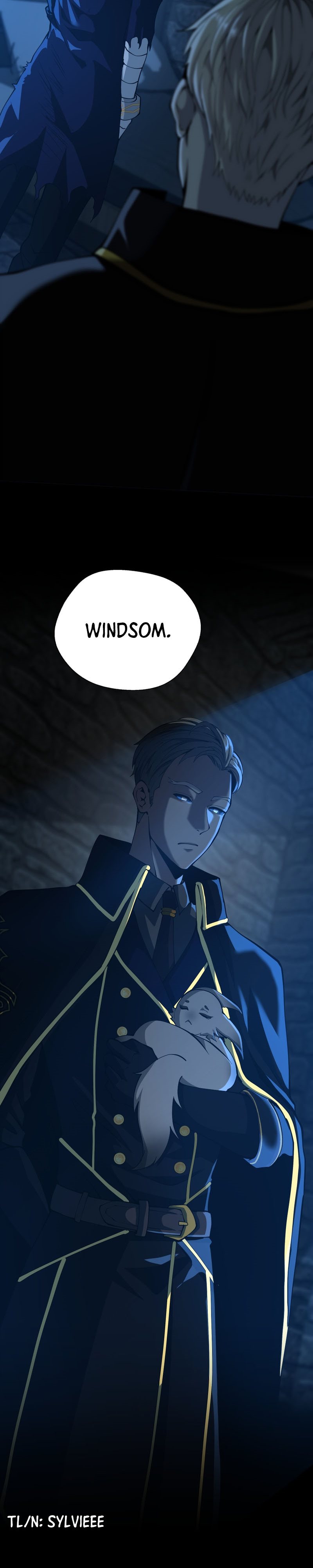 The Beginning After the End (The King Grey Reincarnation) chapter 145