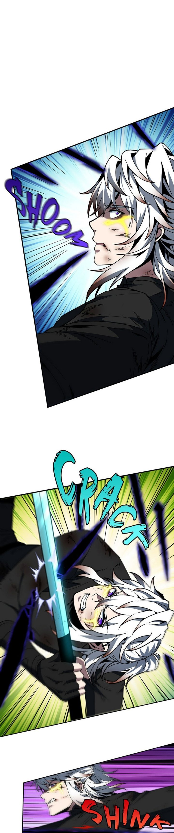 The Beginning After the End (The King Grey Reincarnation) chapter 205