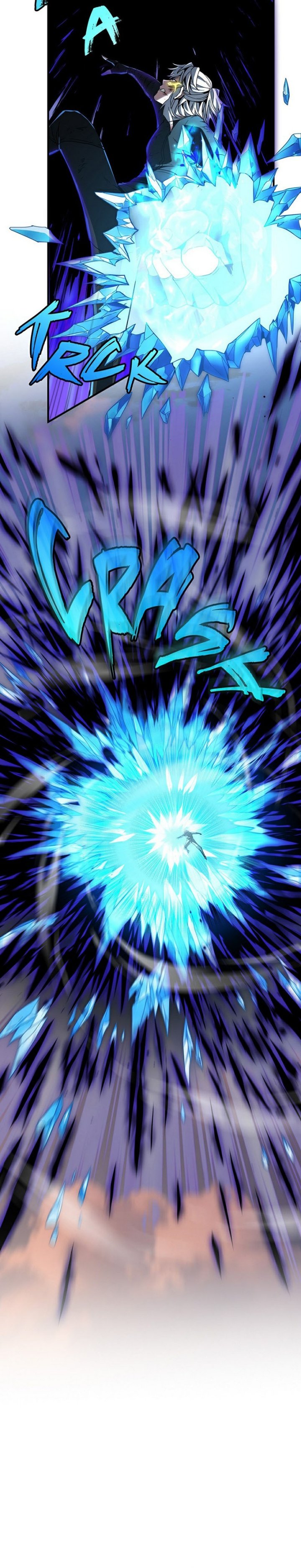 The Beginning After the End (The King Grey Reincarnation) chapter 205