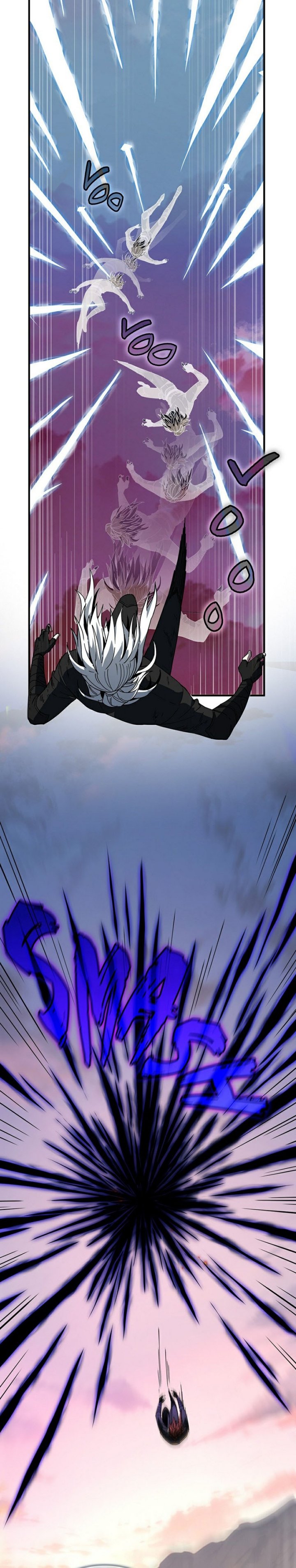 The Beginning After the End (The King Grey Reincarnation) chapter 205
