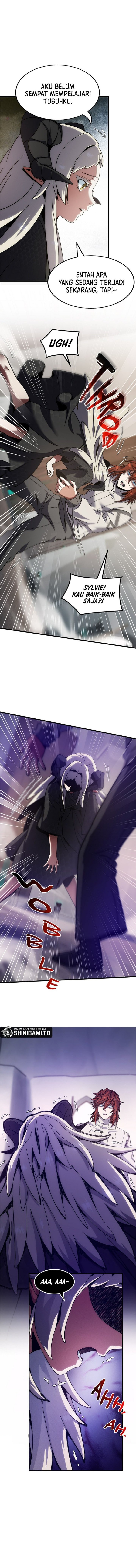 The Beginning After the End (The King Grey Reincarnation) chapter 225