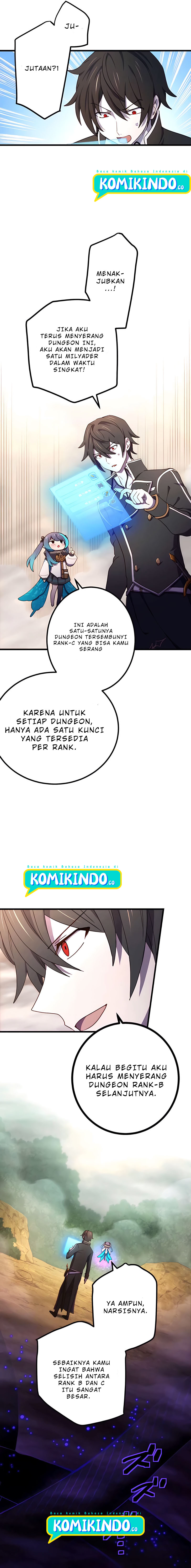 Dilarang COPAS - situs resmi www.mangacanblog.com - Komik the reincarnation of the forbidden archmage 010 - chapter 10 11 Indonesia the reincarnation of the forbidden archmage 010 - chapter 10 Terbaru 14|Baca Manga Komik Indonesia|Mangacan