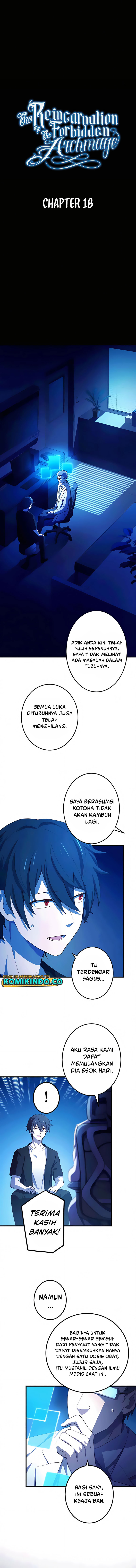 Dilarang COPAS - situs resmi www.mangacanblog.com - Komik the reincarnation of the forbidden archmage 018 - chapter 18 19 Indonesia the reincarnation of the forbidden archmage 018 - chapter 18 Terbaru 1|Baca Manga Komik Indonesia|Mangacan