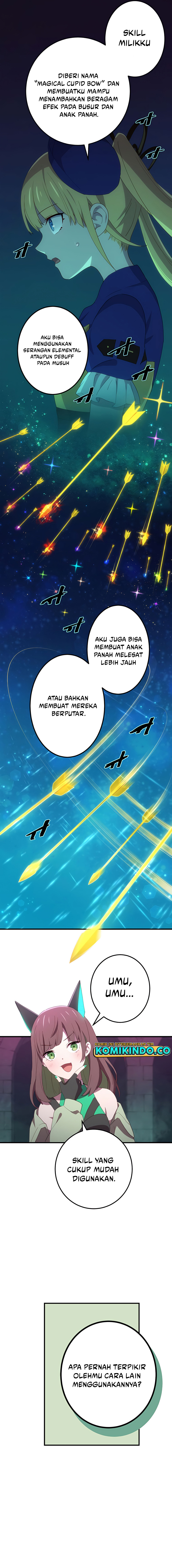 Dilarang COPAS - situs resmi www.mangacanblog.com - Komik the reincarnation of the forbidden archmage 027 - chapter 27 28 Indonesia the reincarnation of the forbidden archmage 027 - chapter 27 Terbaru 9|Baca Manga Komik Indonesia|Mangacan