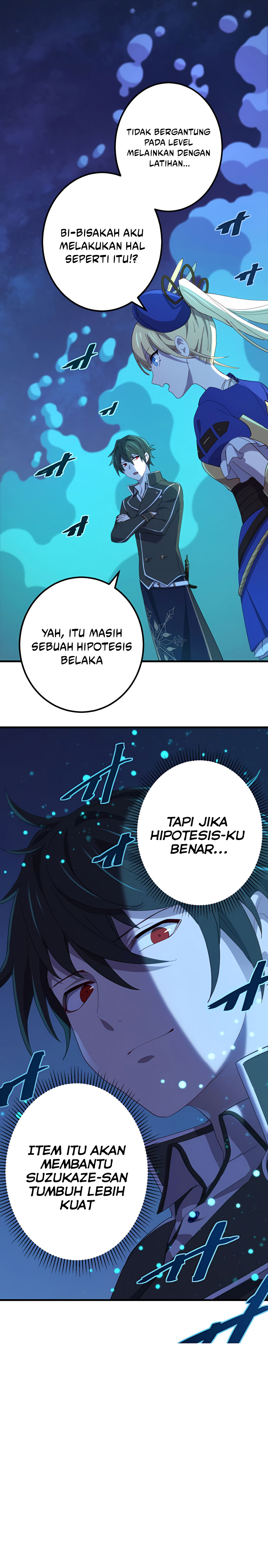 Dilarang COPAS - situs resmi www.mangacanblog.com - Komik the reincarnation of the forbidden archmage 027 - chapter 27 28 Indonesia the reincarnation of the forbidden archmage 027 - chapter 27 Terbaru 16|Baca Manga Komik Indonesia|Mangacan