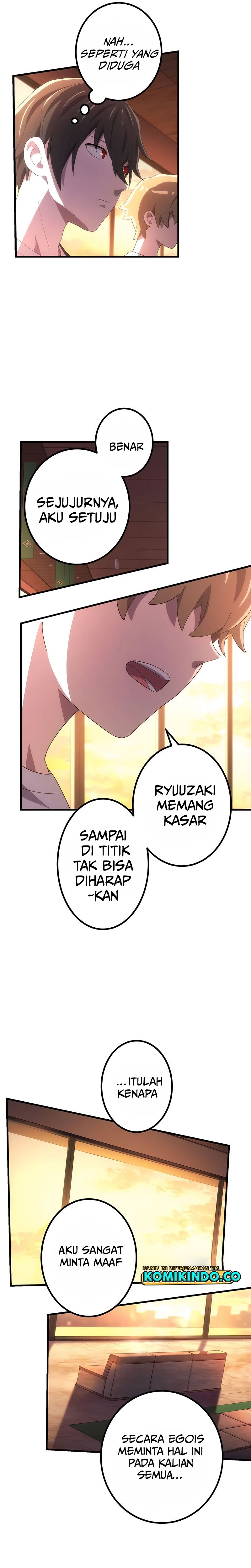 Dilarang COPAS - situs resmi www.mangacanblog.com - Komik the reincarnation of the forbidden archmage 030 - chapter 30 31 Indonesia the reincarnation of the forbidden archmage 030 - chapter 30 Terbaru 9|Baca Manga Komik Indonesia|Mangacan