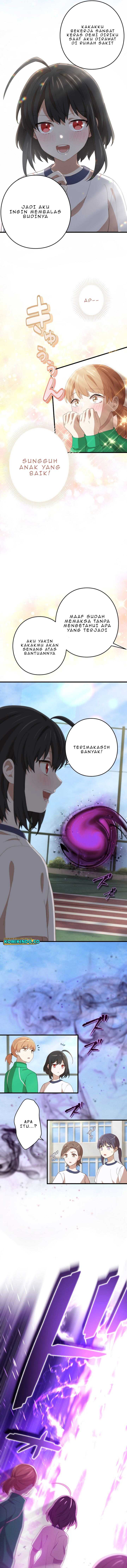 Dilarang COPAS - situs resmi www.mangacanblog.com - Komik the reincarnation of the forbidden archmage 064 - chapter 64 65 Indonesia the reincarnation of the forbidden archmage 064 - chapter 64 Terbaru 6|Baca Manga Komik Indonesia|Mangacan