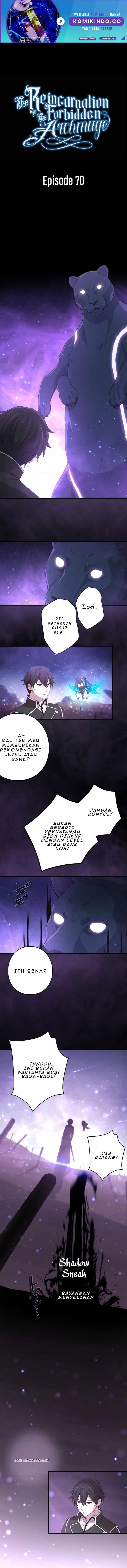 Dilarang COPAS - situs resmi www.mangacanblog.com - Komik the reincarnation of the forbidden archmage 070 - chapter 70 71 Indonesia the reincarnation of the forbidden archmage 070 - chapter 70 Terbaru 10|Baca Manga Komik Indonesia|Mangacan