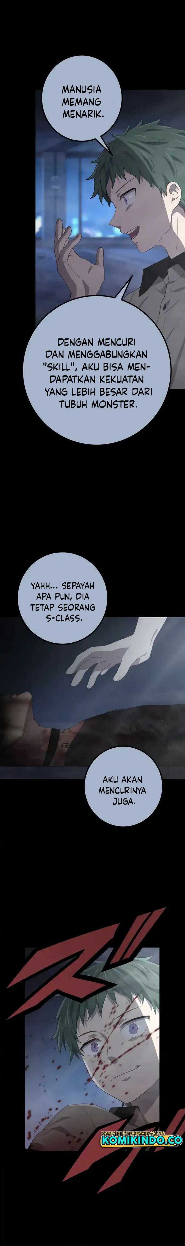 Dilarang COPAS - situs resmi www.mangacanblog.com - Komik the reincarnation of the forbidden archmage 073 - chapter 73 74 Indonesia the reincarnation of the forbidden archmage 073 - chapter 73 Terbaru 14|Baca Manga Komik Indonesia|Mangacan